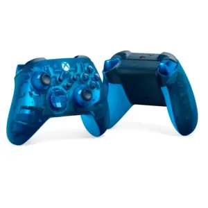 Mando XBOX Serie X/S azul