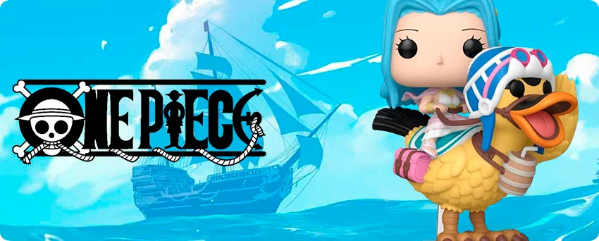 coleccion one piece