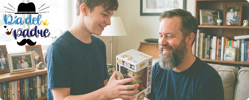 regalo dia del padre