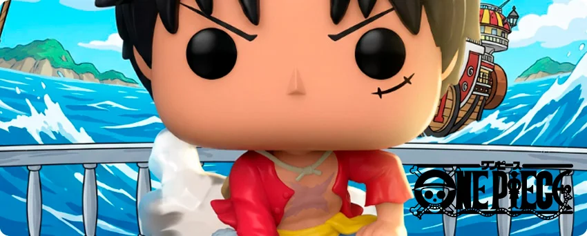 colecciona one piece