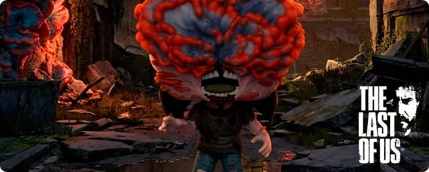 coleccion the last of us