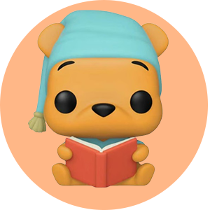 coleccion funko pop winnie the pooh