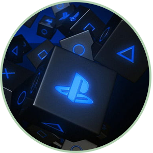 consolas sony playstation