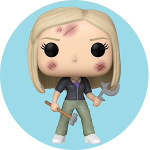 coleccion funko pop Buffy Caza Vampiros