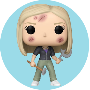 coleccion funko pop Buffy Caza Vampiros