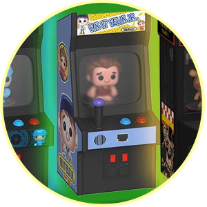 bitty pop arcade