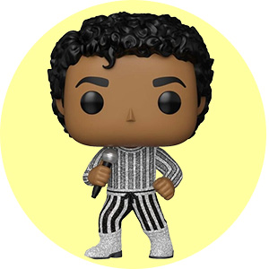 coleccion funko pop estrellas del rock