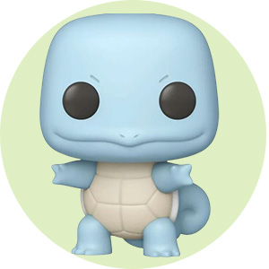 coleccion funko pop pokemon