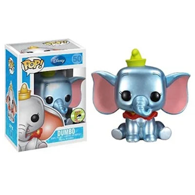 funko pop dumbo 50
