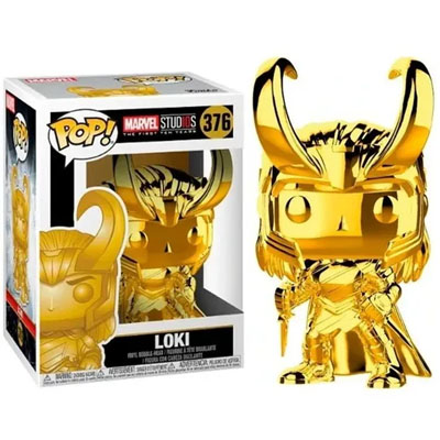 funko pop gorld loki 376
